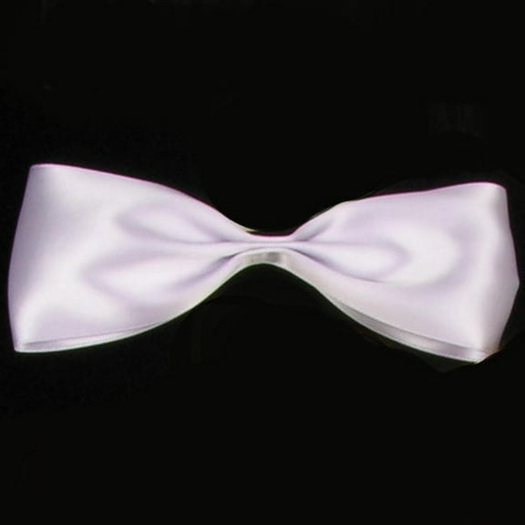 The Ribbon People Purple Orchid Face Craft Ribbon 2" x 27 Yards