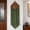 Green, variant on Macrame Wall Hanging Dip Dyed Handmade Tapestry Boho Wall Decor Modern Bohemian Walls Art Decorations for Headboard Bedroom Living Room Fireplace