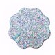 thumbnail image 4 of Balance Training Board No Deslizan Pelipiendo para Adultos () Azul, 4 of 6