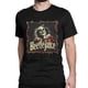 thumbnail image 2 of B-beetlejuice Camisetas De Merch de película de terror para hombres y mujeres, camisetas con estampado gráfico de algodón, película de Halloween, impresionante, 2 of 5