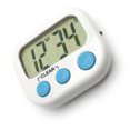 thumbnail image 5 of Temporizador de cocina digital, paquete de 6 con función de memoria y alarma fuerte, azul y blanco, pantalla fácil de leer, control intuitivo, perfecto para cocinar, hacer ejercicio y actividades en, 5 of 5