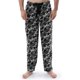 thumbnail image 1 of Pantalón de Pijama para Hombre IZOD de Franela Polar Camuflaje Gris Talle S, 1 of 5