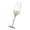 champagne glasses, variant on Dateless Cut Glass Goblets Heavy Based Design Lavishness Drinkware Collection Wine Glasses for Stability and Styles