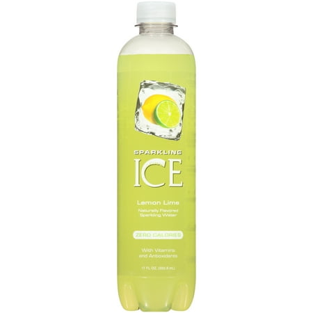 Sparkling Ice Lemon Lime 17 Fl Oz Bottle Sparkling Ice Food Beverages Seltzers Tonics Soda Water Gluten Free Finder Vervet Food Scanner Veteterian Vegan Preservative Dairy Meat Seafood Egg
