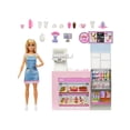 thumbnail image 3 of MUÑECA MATTEL BARBIE DIVERSIÓN EN LA CAFETERIA, 3 of 6