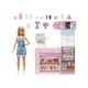 thumbnail image 3 of MUÑECA MATTEL BARBIE DIVERSIÓN EN LA CAFETERIA, 3 of 6