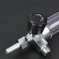 thumbnail image 3 of LHCER Gas Shielding Welding Carbon Dioxide /Argon Plastic Meter Welding Tool Accessory,Argon Meter,Gas Shielding Welding Tool, 3 of 8