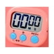 thumbnail image 4 of Cronómetro de cocina BuyWeek Reloj digital Temporizador de cocina elegante, 4 of 5