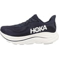 thumbnail image 3 of Hoka Mens Clifton 10 Navy/White Size 8.5 US Men, 3 of 7