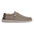 thumbnail image 1 of Zapatos Casuales Para Hombre Hey Dude 110351517-43 Café, 1 of 5