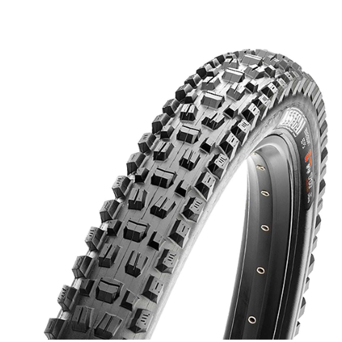 maxxis assegai dh