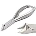 thumbnail image 3 of OdontoMed2011 Professional 'Moon' Shape Toenail Nipper Clipper Chiropody Podiatry Instruments, 3 of 3