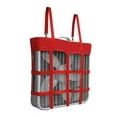 thumbnail image 2 of Showman Box Fan Harness (Red), 2 of 2
