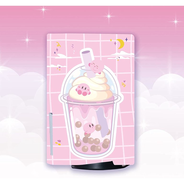 Pastel Kawaii Cute Ice Cream Sticker Pack (8 Pack)