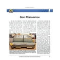 thumbnail image 4 of Automotive Upholstery & Interior -Op/HS (Paperback), 4 of 7