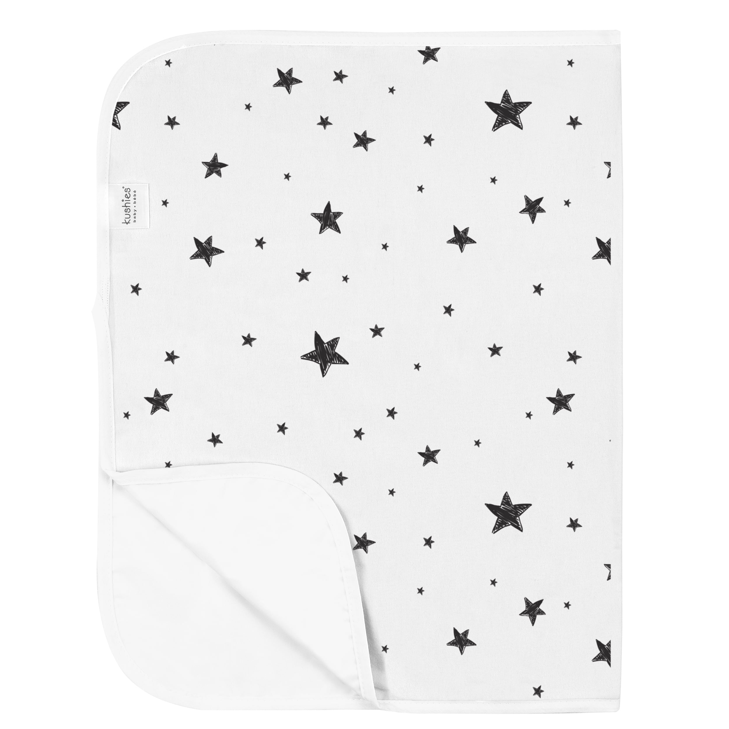 kushies changing pad