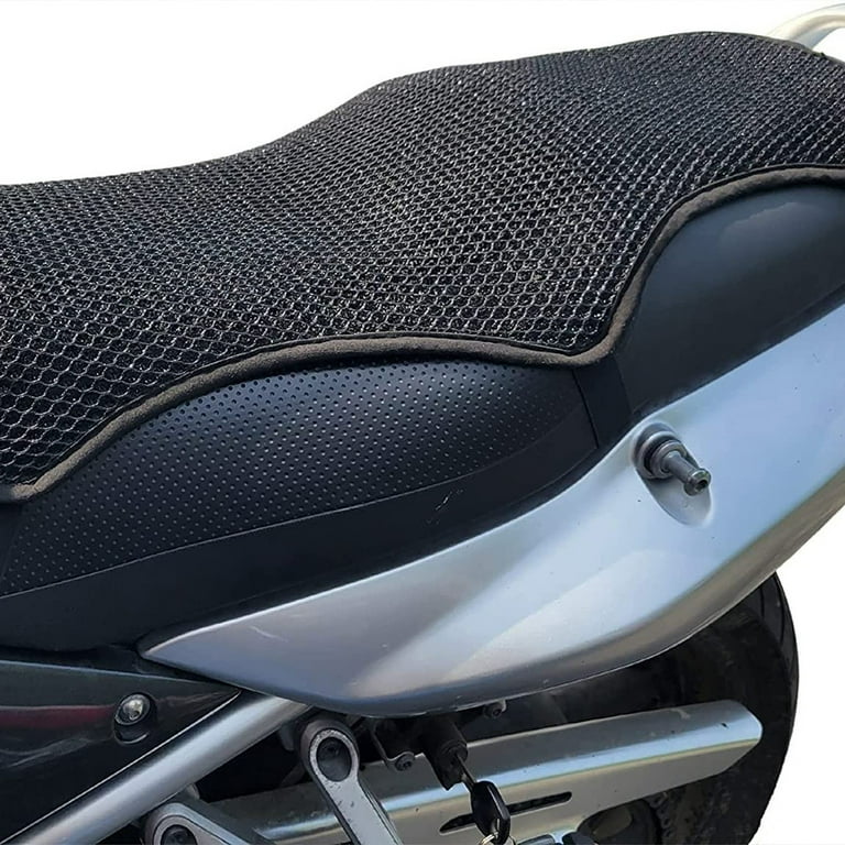 Motorcycle Seat Foam Replacement