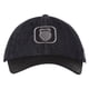 thumbnail image 1 of Gorra K-swiss Demi Color Negro Unisex, 1 of 3