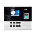 thumbnail image 2 of Time Clock Employee Time Clock TM30-YUN Fingerprint Time Attendance Machine For Small Business ,Easy to Use, 2 of 3