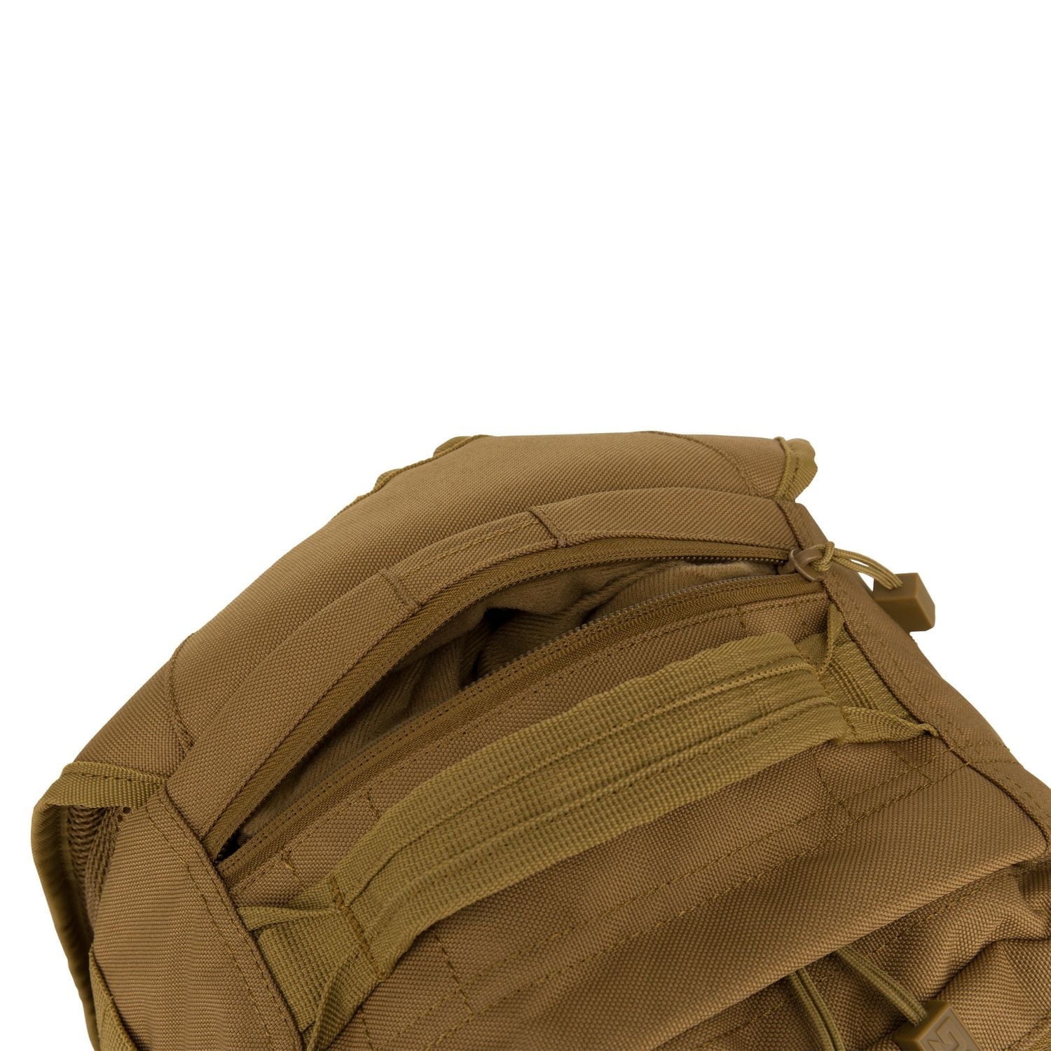 SOG Tactical Backpack Desert Clay