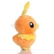thumbnail image 3 of Peluche Nintendo Pokémon Torchic Hoenn 20 Cm, 3 of 3