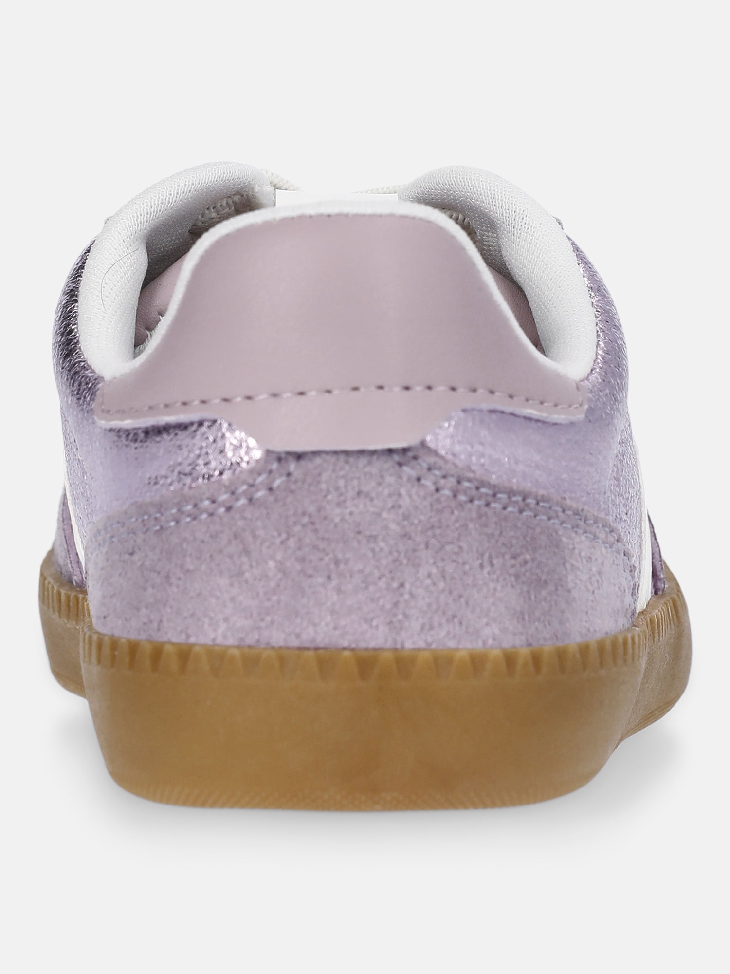 Wonder Nation Toddler Girls' Soccer Sneakers