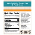 thumbnail image 3 of Millie’s Sipping Broth - Vegetable Broth -Natural-Gluten Free-Keto Friendly Delight Pho 12 Count Box (2 - Pack), 3 of 7
