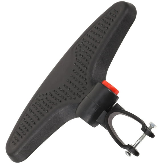 OUNONA Stroller Footrest Universal Stroller Board Plastic Durable 1Pcs