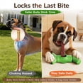 thumbnail image 5 of KADTC 2 in 1 Extra Extra-Large Size Durable Dog Bully Stick Holder and Indestructible Bone Chew Toy for Large Aggressive Chewers Breed Dogs, 5 of 8