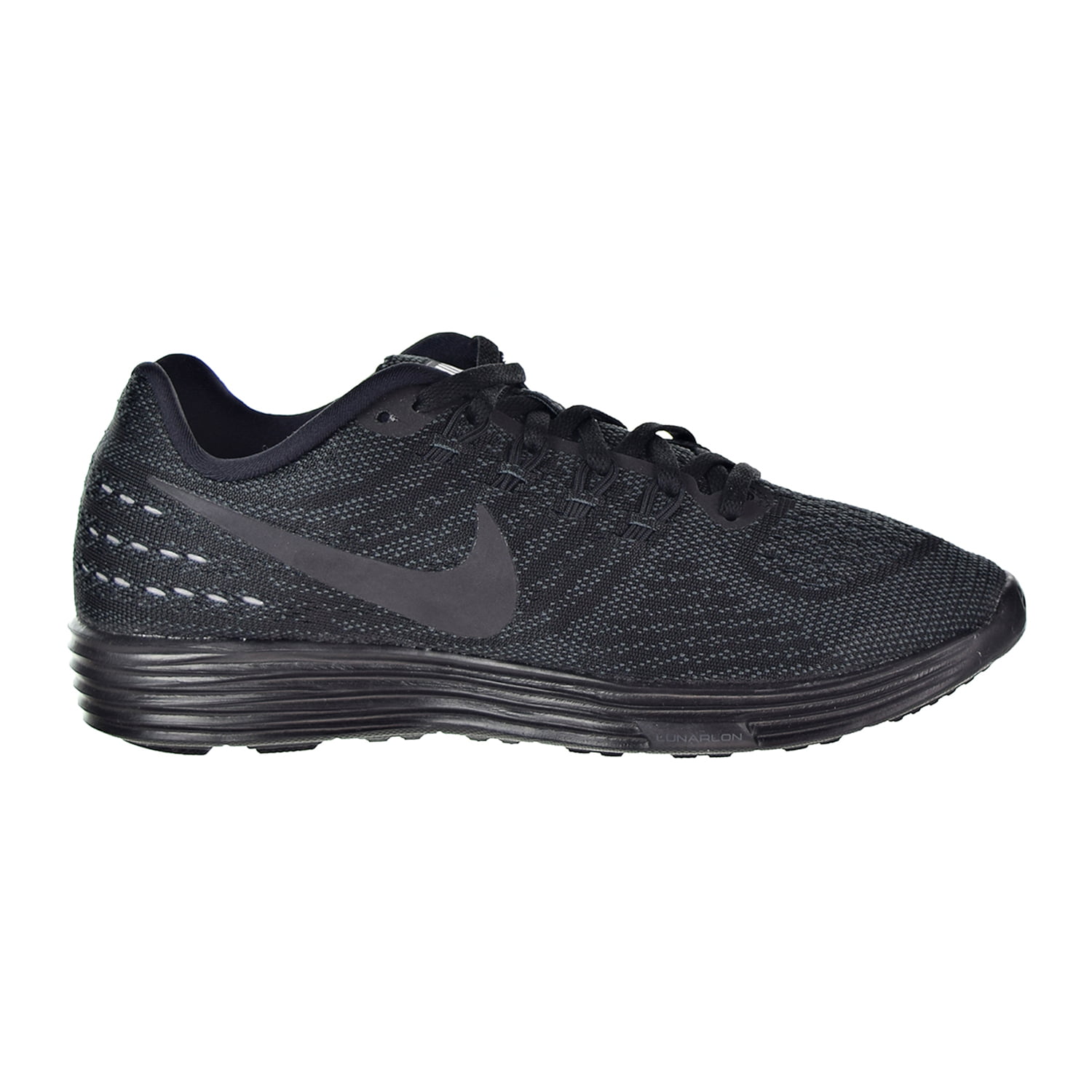 Nike Lunar Tempo 2 Men's Shoes Black 