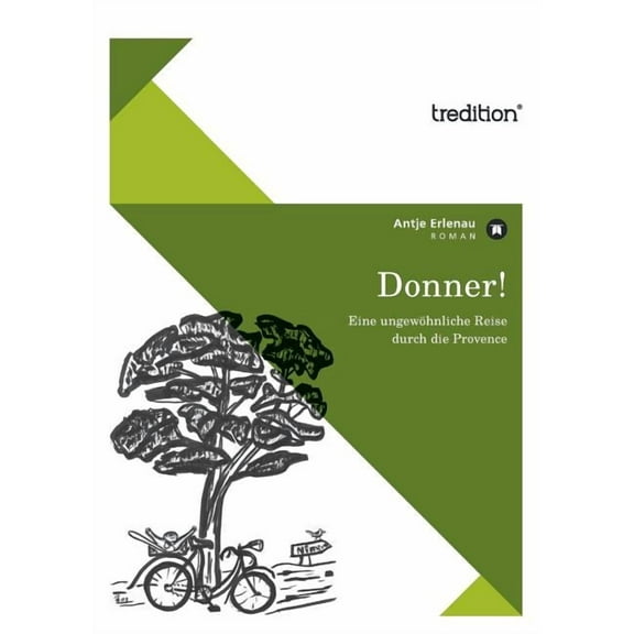 Donner! (Paperback)