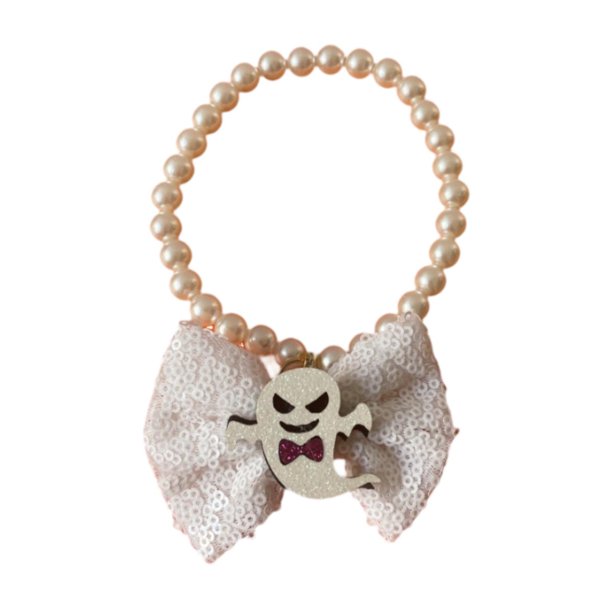 Collar para gato Strade Fareast Limited Collar de boda para perro Ajustable S