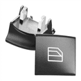 thumbnail image 4 of 8x Window Switch Button Covers for - ML R Class W164 X164 W251 Power Master Repair, 4 of 8