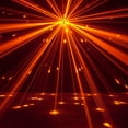 thumbnail image 6 of American DJ Starburst Multi-Color HEX LED Sphere Lighting Effect | STARBURST, 6 of 6