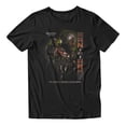 thumbnail image 2 of Masters Of The Universe Movie Man At Arms Saved A Lot Men's T Shirt (Black, S-XXXL), 2 of 4