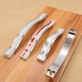 thumbnail image 4 of Billuyoard Conjuntos de muebles de dormitorio rojo y blanco 96 mm, 4 of 6