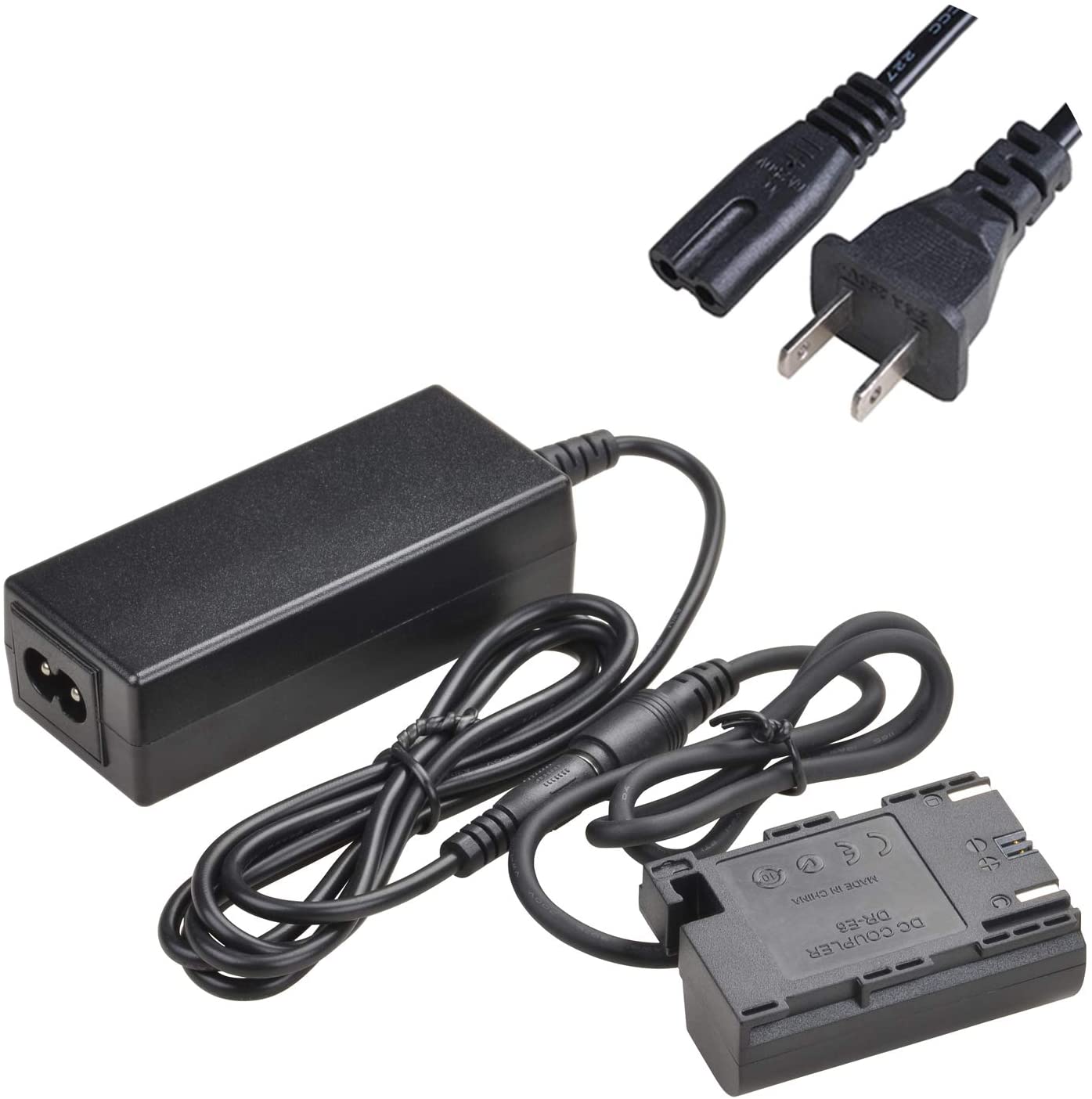 canon 80d dc coupler