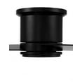 thumbnail image 5 of Craftmade Lighting - Cole - 3 Blade Ceiling Fan with Light Kit In Contemporary, 5 of 14