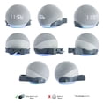 thumbnail image 3 of Soporte Alexa Echo Dot Con / Sin Reloj 4g Y 5g, 3 of 8