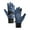Blue, variant on VJGBEGW Winter Thermal Touch Screen Motorcycle Cycling Gloves for Men Women, Windproof Warm Lined Non-Slip Sports Gloves with Adjustable Wrist Strap Gray One Size