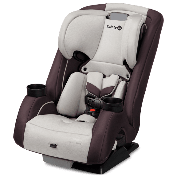Safety 1st TriMate All-in-One Convertible Car Seat