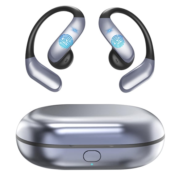 Auriculares de traducción bluemaison AI Real-Time 198 idiomas