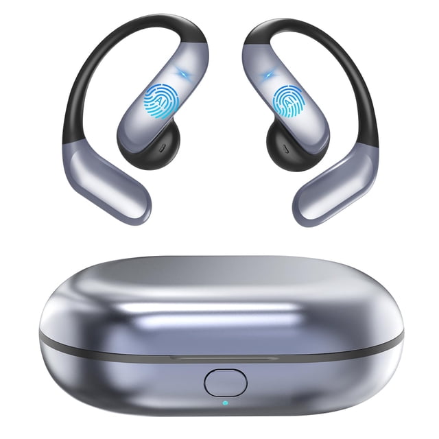 Auriculares de traducción bluemaison AI Real-Time 198 idiomas