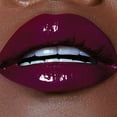 thumbnail image 4 of 4 PACK Maybelline Color Sensational Vernis à Lèvres Laque Vive, (76) Obsessed, 4 of 6