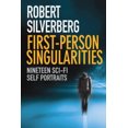 thumbnail image 2 of First-Person Singularities: Stories, 2 of 3