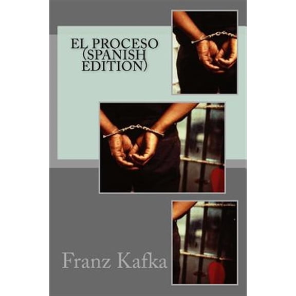 Pre-Owned El Proceso/ The Process