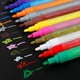 thumbnail image 1 of de 6 colores, rotulador de pintura acrílica, puntas de línea de 2-3 mm, rotulador de pintura permanente Soledad Rotuladores de pintura acrílica, 1 of 10