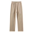 thumbnail image 5 of Men's Pants Men's Clothing Men's Casual Pants - Stylish Casual Trousers With Jacquard Design For Everyday Wear And Comfort, 5 of 10