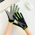 Ultimate Flying disc Gloves Ultimate Grip and Disc Gloves Breathable NonSlip Sport Cycling Golf
