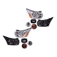 thumbnail image 1 of Par de FAROS TRANSIT 2015 al 2019 FORD DEPO ., 1 of 4